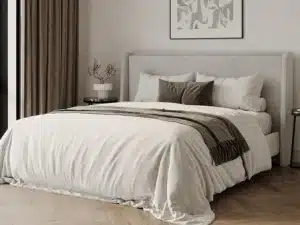 Dune Breath 1 Bedroom Package