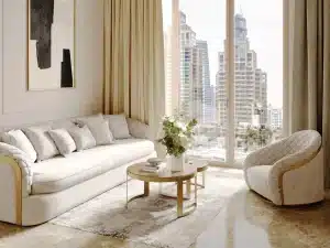 Soho Mood 3 Bedroom Package