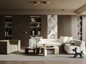 Empire Glow 1 Bedroom Package