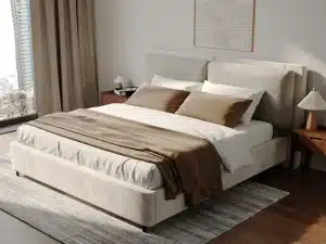 Gentle Waves 3 Bedroom Package