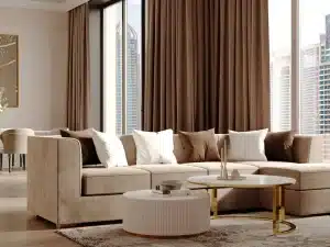 Soho Mood 1 Bedroom Package